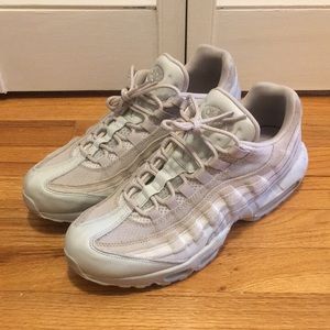 Men’s Nike Air Max 95- size 11 EUC